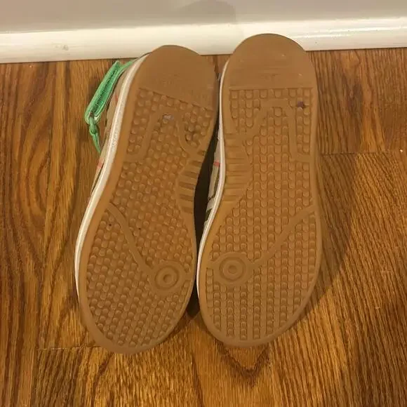 Boys Burberry sneaker - Picture 5 of 5